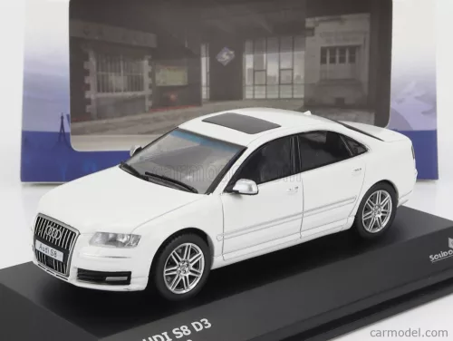 AUDI - A8 S8 (D3) 2010