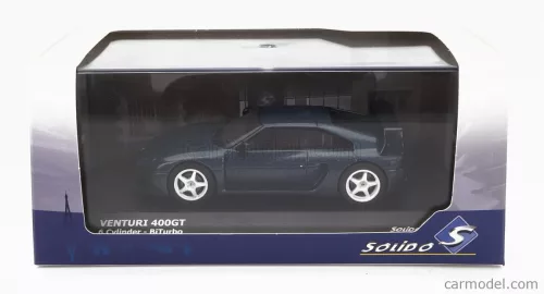 VENTURI  400 GT BITURBO 1994
