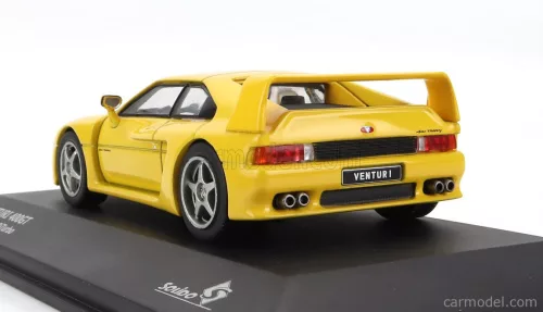 VENTURI  400 GT BITURBO 1994