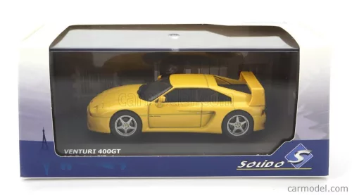 VENTURI  400 GT BITURBO 1994