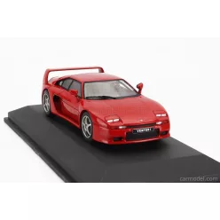 VENTURI  400 GT BITURBO 1994  RED