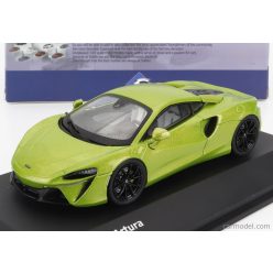 McLAREN  ARTURA 2021