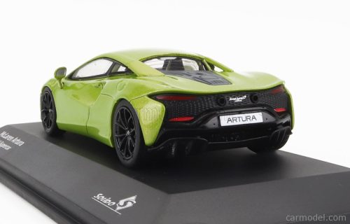 McLAREN  ARTURA 2021