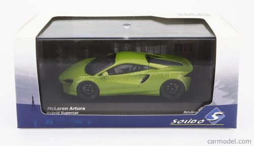 McLAREN  ARTURA 2021