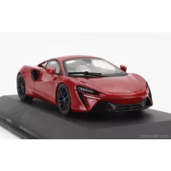 McLAREN  ARTURA 2021