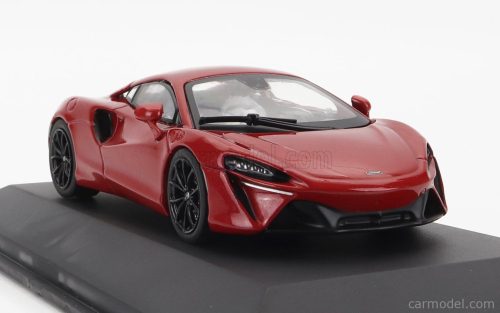 McLAREN  ARTURA 2021