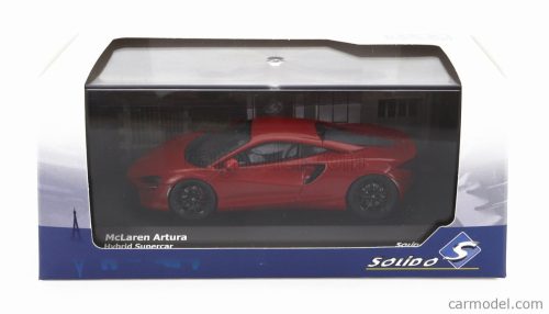 McLAREN  ARTURA 2021