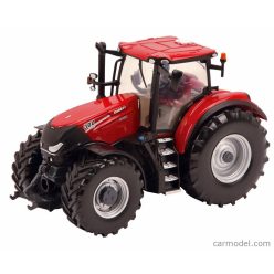 CASE-IH  OPTUM 300 CVX TRACTOR 2016  RED BLACK