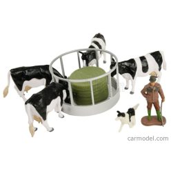 ACCESSORIES  ANIMALS MANGER - MANGIATOIA BESTIAME  VARIOUS