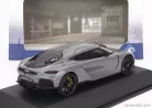 KOENIGSEGG - GEMERA 2021