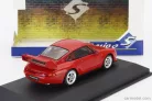 PORSCHE  911 993 RS CLUBSPORT COUPE 1993  RED