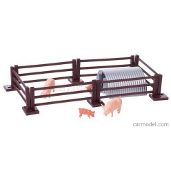 ACCESSORIES  PIGS - MAIALI  VARIOUS