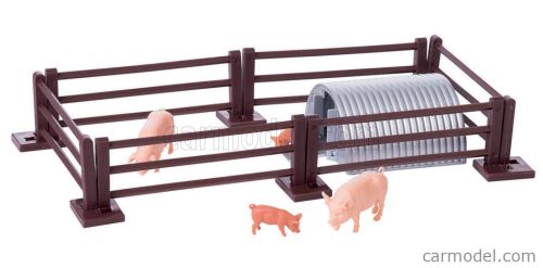 ACCESSORIES  PIGS - MAIALI  VARIOUS