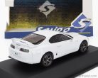 TOYOTA  SUPRA MKIV COUPE 2001  WHITE