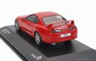 TOYOTA  SUPRA MKIV COUPE 2001  RED