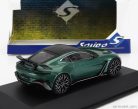 ASTON MARTIN  V12 VANTAGE 2023  GREEN MET