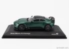 ASTON MARTIN  V12 VANTAGE 2023  GREEN MET