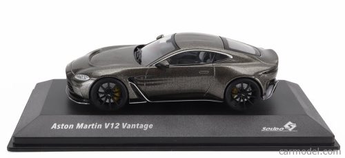 ASTON MARTIN  V12 VANTAGE 2023  GREY