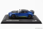 ASTON MARTIN  V12 VANTAGE 2023  BLUE MET