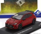 TOYOTA  COROLLA GR CIRCUIT EDITION 2023  RED