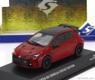 TOYOTA  COROLLA GR CIRCUIT EDITION 2023  RED