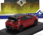 TOYOTA  COROLLA GR CIRCUIT EDITION 2023  RED
