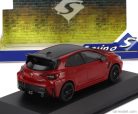 TOYOTA  COROLLA GR CIRCUIT EDITION 2023  RED