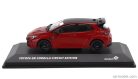 TOYOTA  COROLLA GR CIRCUIT EDITION 2023  RED