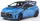 TOYOTA  COROLLA GR CIRCUIT EDITION 2023  FLAME BLUE