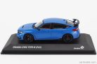 HONDA  CIVIC TYPE-R 2022  BLUE