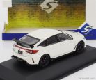 HONDA  CIVIC TYPE-R 2022  WHITE