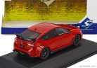 HONDA  CIVIC TYPE-R 2022  RED