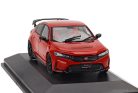 HONDA  CIVIC TYPE-R 2022  RED