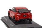 HONDA  CIVIC TYPE-R 2022  RED