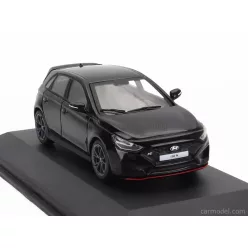 HYUNDAI  i30N 2022  BLACK