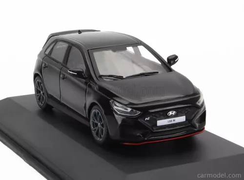 HYUNDAI  i30N 2022  BLACK
