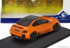 BMW  2-SERIES M2 PERFORMANCE (G87) 2023  PAPAYA ORANGE