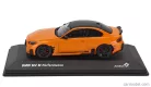 BMW  2-SERIES M2 PERFORMANCE (G87) 2023  PAPAYA ORANGE