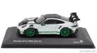 PORSCHE  911 992 GT3 RS COUPE 2023  WHITE