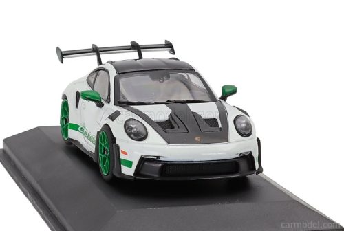 PORSCHE  911 992 GT3 RS COUPE 2023  WHITE