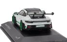 PORSCHE  911 992 GT3 RS COUPE 2023  WHITE