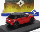 MINI  COOPER JOHN WORKS JCW F56 2023  RED