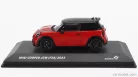 MINI  COOPER JOHN WORKS JCW F56 2023  RED