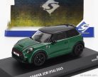 MINI  COOPER JOHN WORKS JCW F56 2023  GREEN