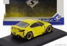 TOYOTA  GR86 ROCKET BUNNY COUPE 2022  YELLOW