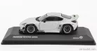 TOYOTA  GR86 ROCKET BUNNY COUPE 2022  WHITE
