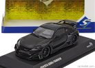 TOYOTA  GR86 PANDEM COUPE 2022  BLACK