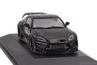 TOYOTA  GR86 PANDEM COUPE 2022  BLACK