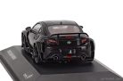 TOYOTA  GR86 PANDEM COUPE 2022  BLACK