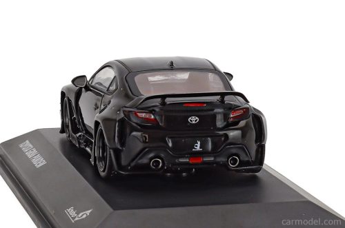 TOYOTA  GR86 PANDEM COUPE 2022  BLACK